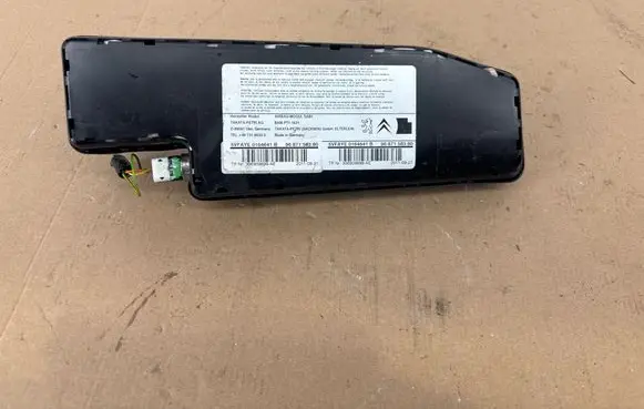 Citroen DS4 Seat airbag 9687158380 306909699AE 4973195320