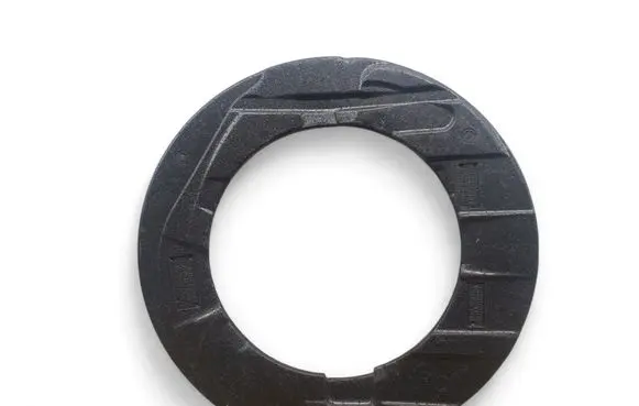 Mercedes-Benz CLS C218 X218 Spare wheel section trim A2126840737
