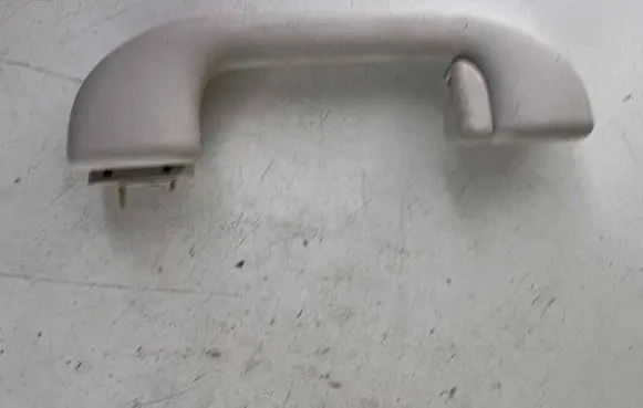 Jeep Cherokee Rear interior roof grab handle 5rg72trmab 5rg68trmab