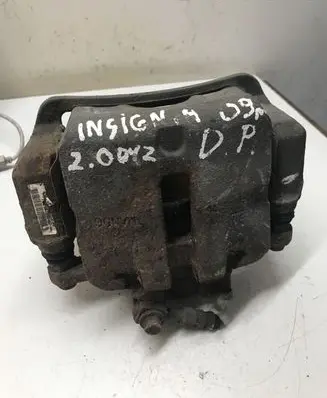 Opel Insignia A Front brake caliper 22958766