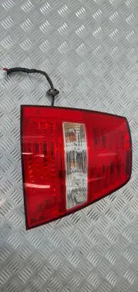 KIA Sorento Rear/tail lights