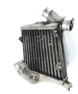 Audi A8 S8 D3 4E Intercooler radiator 4E0145805J