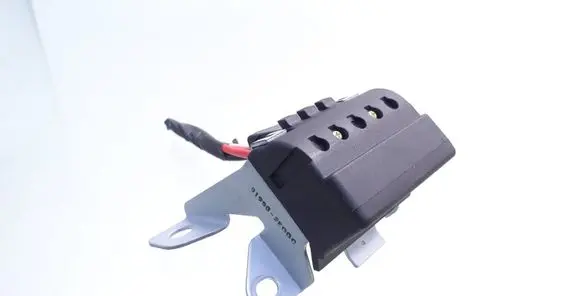 Hyundai Tucson JM Tailgate sensor 919502E000