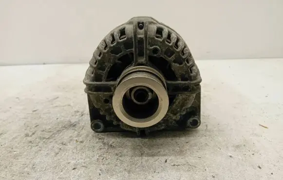 Opel Zafira B Generator/alternator 55556067 0124425020