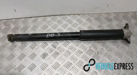 Volvo V40 Rear shock absorber/damper