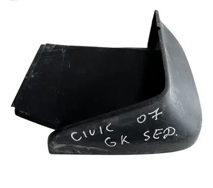Honda Civic Rear mudguard HT807