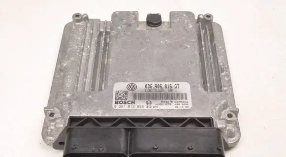 Skoda Superb B5 (3U) Engine control unit/module ECU 03G906016GT