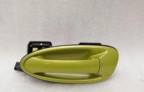 Porsche Cayman 987 Front door handle light (exterior) 99753706300