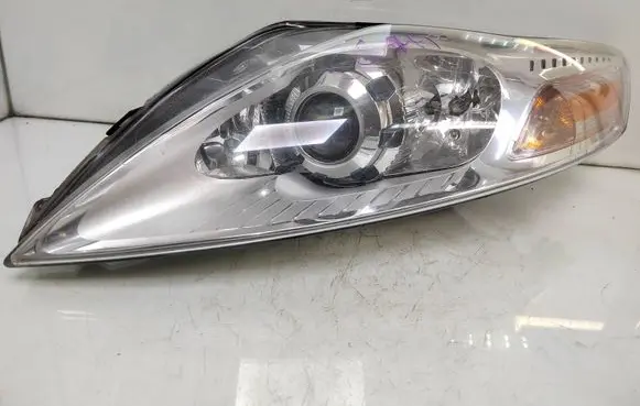 Ford Mondeo MK IV Headlight/headlamp 7S7113K0600B 0374D