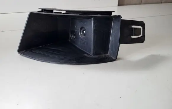 Ford C-MAX II Rear bumper mounting bracket AM5117A881BC