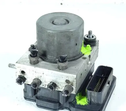 Ford Transit ABS Pump EK41-2C405-AA