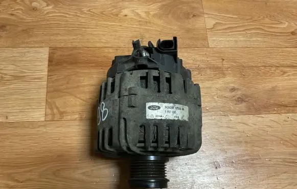 Generator/alternator