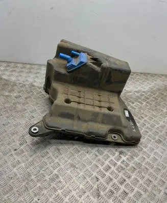 Audi A4 S4 B9 8W AdBlue liquid reservoir 8W0131878BT 4067405AN 205140518
