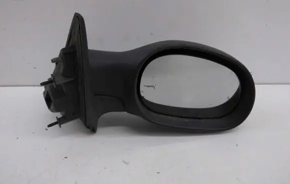 Renault Laguna I Manual wing mirror 