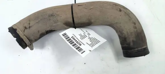 Peugeot Boxer Heater radiator pipe/hose 