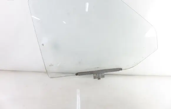Volkswagen Transporter - Caravelle T4 Front door window glass four-door 