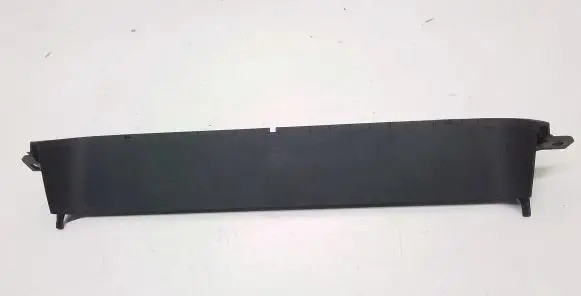 BMW 7 F01 F02 F03 F04 Dashboard trim 07383001