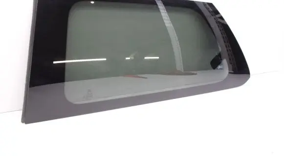Citroen C4 Cactus Rear door window glass