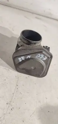 BMW 5 E60 E61 EGR valve