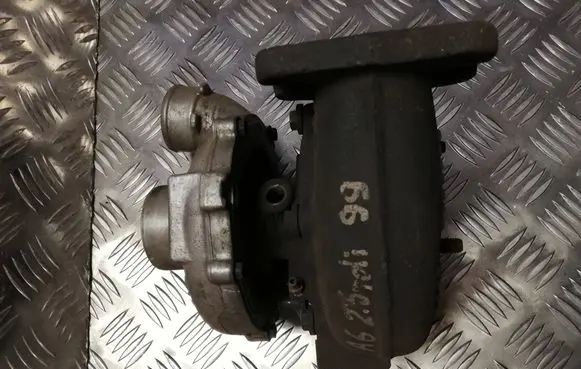 Audi A4 S4 B5 8D Turbo 059145701G 100443 43413565