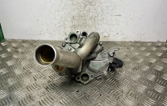 Jeep Grand Cherokee Water pump