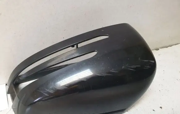 Mercedes-Benz E W212 Plastic wing mirror trim cover A3159435