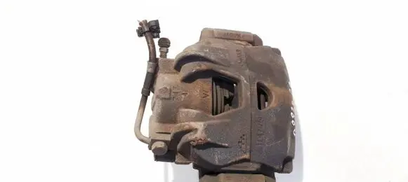 Jaguar XF Front brake caliper