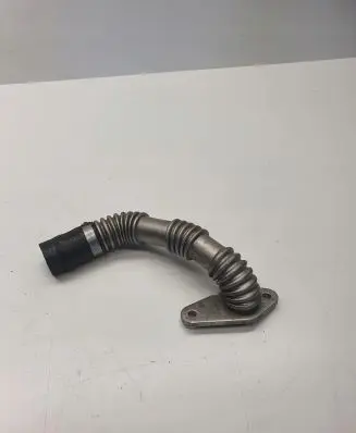 Audi A4 S4 B7 8E 8H EGR valve line/pipe/hose 06D103213G