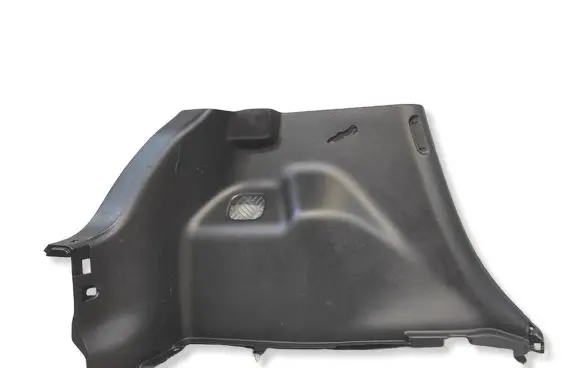 Mitsubishi Space Star Trunk/boot side trim panel 7230A545ZZ