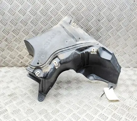 BMW 5 G30 G31 G38 Pickup box liner 7340787