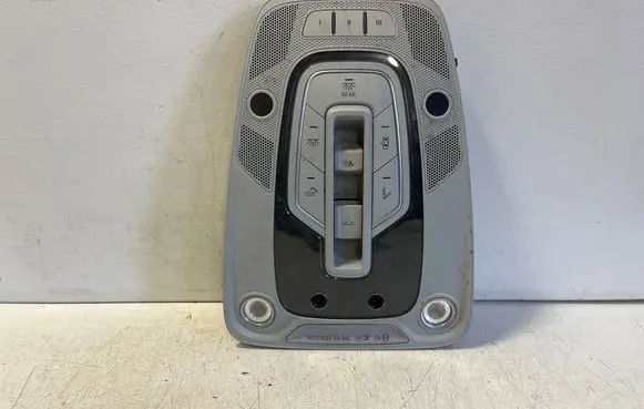 Audi Q7 4M Front seat light 4M0947135AN