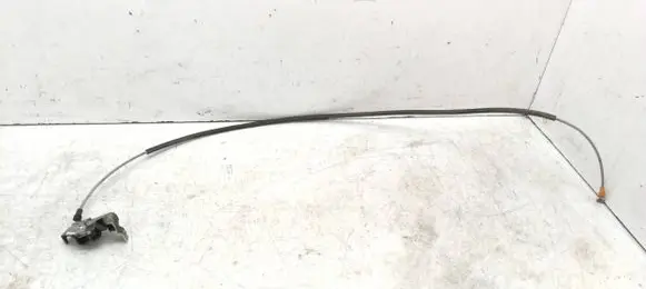 Loading door lock