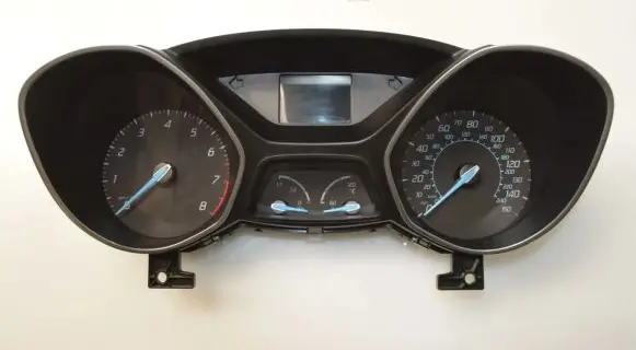 Ford Focus Speedometer (instrument cluster) BM5T10849BN