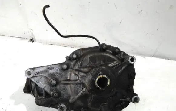 BMW X5 E70 Front differential 2004249 AAA380 ICC2