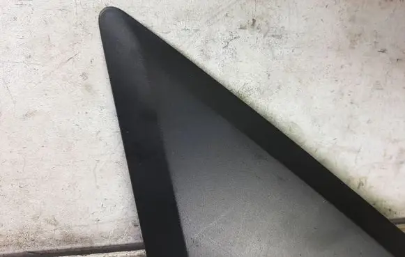 Mercedes-Benz Sprinter W906 Plastic wing mirror trim cover A9068110007