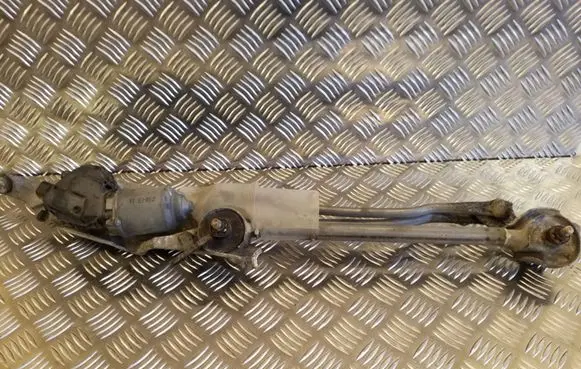 Mazda CX-7 Front wiper linkage and motor 1593001260 REH62