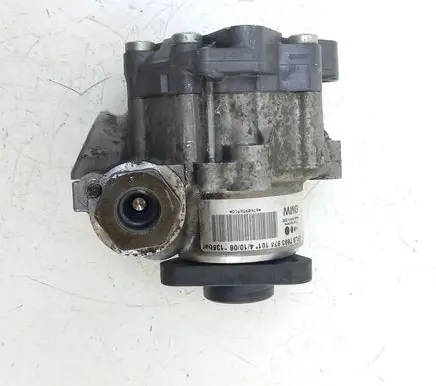 Power steering pump