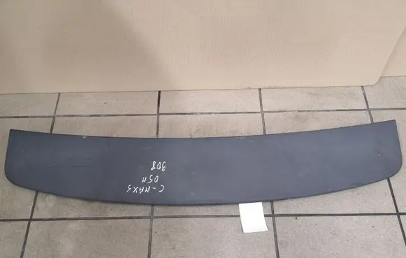 Ford Focus C-MAX Tailgate/trunk spoiler 3M51R44210A