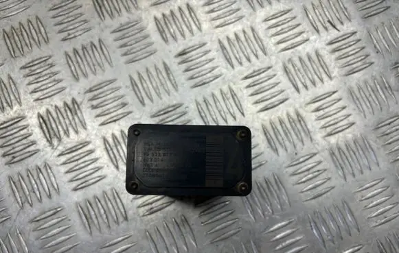 Citroen C5 Air suspension front height level sensor 9653381280