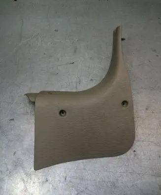 Chrysler 300M Foot area side trim OLK74TRM
