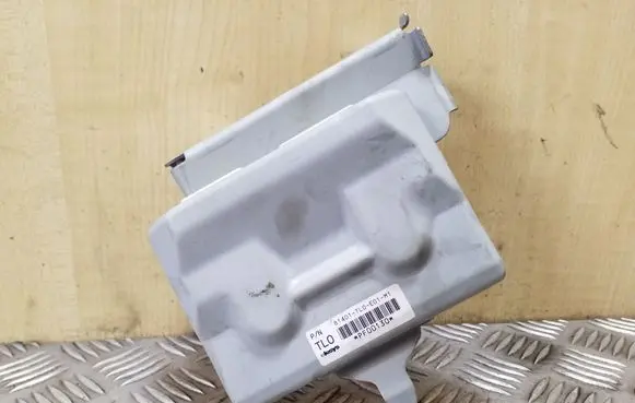 Honda Accord Other control units/modules 81401TL0E01M1