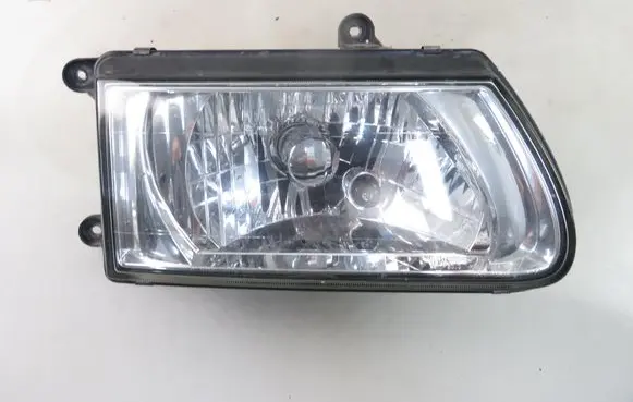 Opel Frontera B Headlight/headlamp 91158038