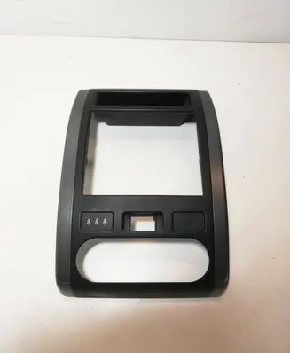 Nissan X-Trail T31 Climate control/heater control trim 68260JG40A P10380A75000