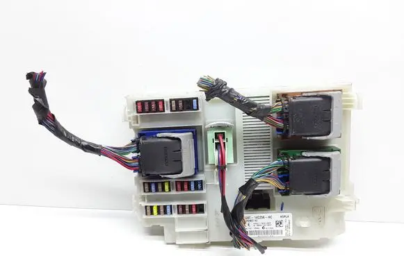 Volvo XC60 Fuse module 31254837 31254837AC AG9T14C256HC