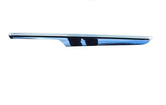 Porsche Macan (95B) Front door trim bar 95B867410R