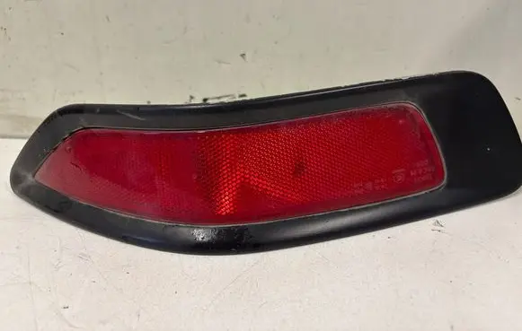 Volvo XC70 Rear tail light reflector 30744513