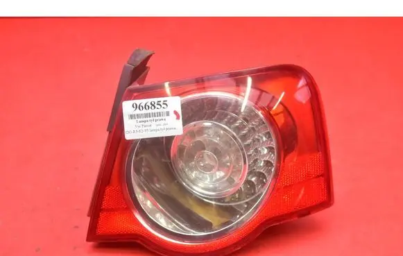 Volkswagen PASSAT B5.5 Rear/tail lights 3C5945075C