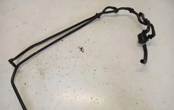 Hyundai Tucson IV NX4 Engine coolant pipe/hose 37541P4500