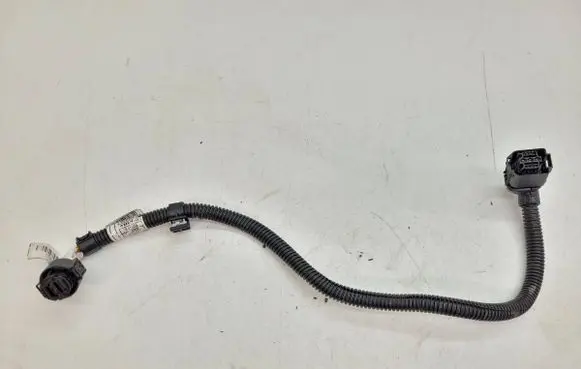 BMW 3 GT F34 Engine installation wiring loom 7619143AUTOFROST