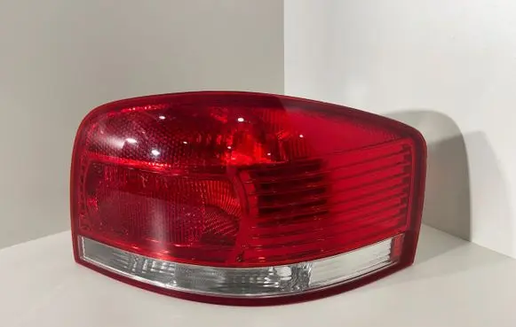 Audi A3 S3 8P Rear/tail lights 8P0945096